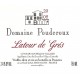 Latour de grès Domaine Pouderoux 2005