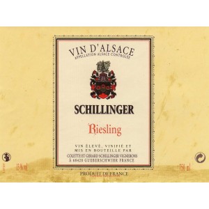 Schillinger Riesling