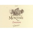 Montine Emotion 2006